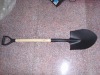 HANDLE SHOVEL S518FV
