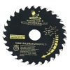 HARDENED ALLOY STEEL CIRCULAR SAWS