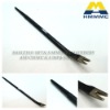 HAX SHANK WRECKING BAR(PENCIL POINT,30')