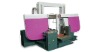 HB42100 Double Column Horizontal metal band Sawing Machine