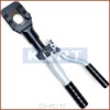 HC45 Hydraulic cable cutting tools, cut armoured copper, aluminum cable and ACSR