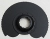 HCS Half-Moon Saw Blade