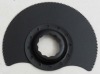 HCS Half-Moon Saw Blade