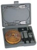 HCS Hole Saws Set