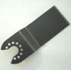 HCS Precision Japanese Tooth Flush Cut Wood Oscillating Multi Tool Blade