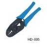 HD-005 mechanical crimping tool