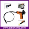 HD video endoscope