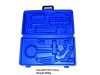 HDPE plastic boxes