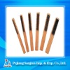 HEAVY DUTY BRASS WIRE BRUSH