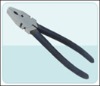 HEAVY DUTY FENCE PLIER