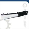 HEAVY DUTY HAMMER TACKER (FOR NARROW CROWN STAPLES)