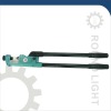 HEAVY DUTY TERMINAL CRIMPING TOOL