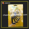 HEX KEY WITH 10PCS/SET (SD-0014)