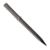 HEX POINT CHISEL