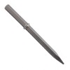 HEX POINT CHISEL