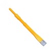 HEX SHANK FLAT CHISEL YELLOW