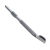 HEX SHANK GROOVE CHISEL