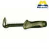 HEX SHANK NAIL PULLER SINGLE END WITH GUARD(90)