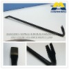 HEX SHANK PRYING BAR(30',60')