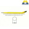HEX SHANK PRYING BAR (PENCIL POINT,30)