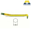 HEX SHANK PRYING BAR SINGLE END (15,90)