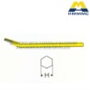 HEX SHANK PRYING BAR SINGLE END (30)