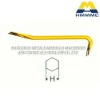 HEX SHANK WRECKING BAR(15,60)