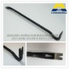 HEX SHANK WRECKING BAR(15',90')