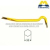 HEX SHANK WRECKING BAR(15,90)