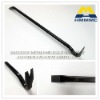 HEX SHANK WRECKING BAR(30',90')