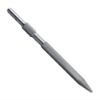 HEXAGONAL POINT CHISEL