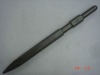 HEXAGONAL SHANK POINT CHISEL