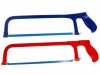 HF-002 12" High Quality fixed type Hacksaw Frame with plastic handle