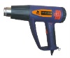 HIGH PERFORMANCE HEAT GUN KN8200,
