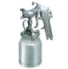 HIGH PRESSURE SPRAY GUN