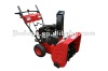 HIGH QUALITY snow plow 6.5hp with CE/GS factory price