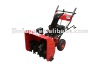HIGH QUALITY snow sweeper 6.5hp with CE/GS factory price