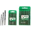 HIGH SPEED STEEL TWIST DRILL