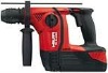 HILTI TE 6-A36-AVR Cordless rotary hammer 36V 5-16mm