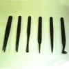 HJL anti static tweezers tools