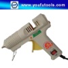 HK-963 Glue Gun tip adjust with Hot melt Glue Gun