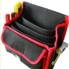 HLTB-008 functional life-time quality tool bag