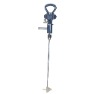 HM-502H 1/4" Hand-hold Air Agitator/Air Mixer