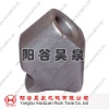 HOLDER -BHR31-DV25-FOUNDATION DRILLING TOOLS