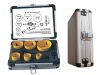 HOLE SAW KITS