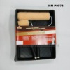 HOMAX 5pcs Mutil-funtion Paint Roller Set