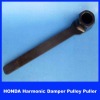 HONDA harmonic damper pulley puller