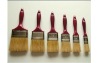 HONGJI factory sale paint brush HJFPB110103