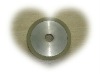 HOT!!! 1A1 Ceramic bond diamond bruting wheel for natural diamond