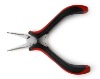 HOT!!3 %OFF!! USEFUL special MINI DIY accessory jewelry tools pliers!!red and black color